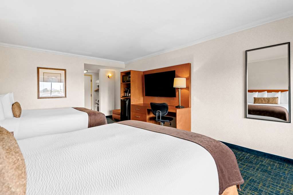 Best Western De Anza Inn - photo 35