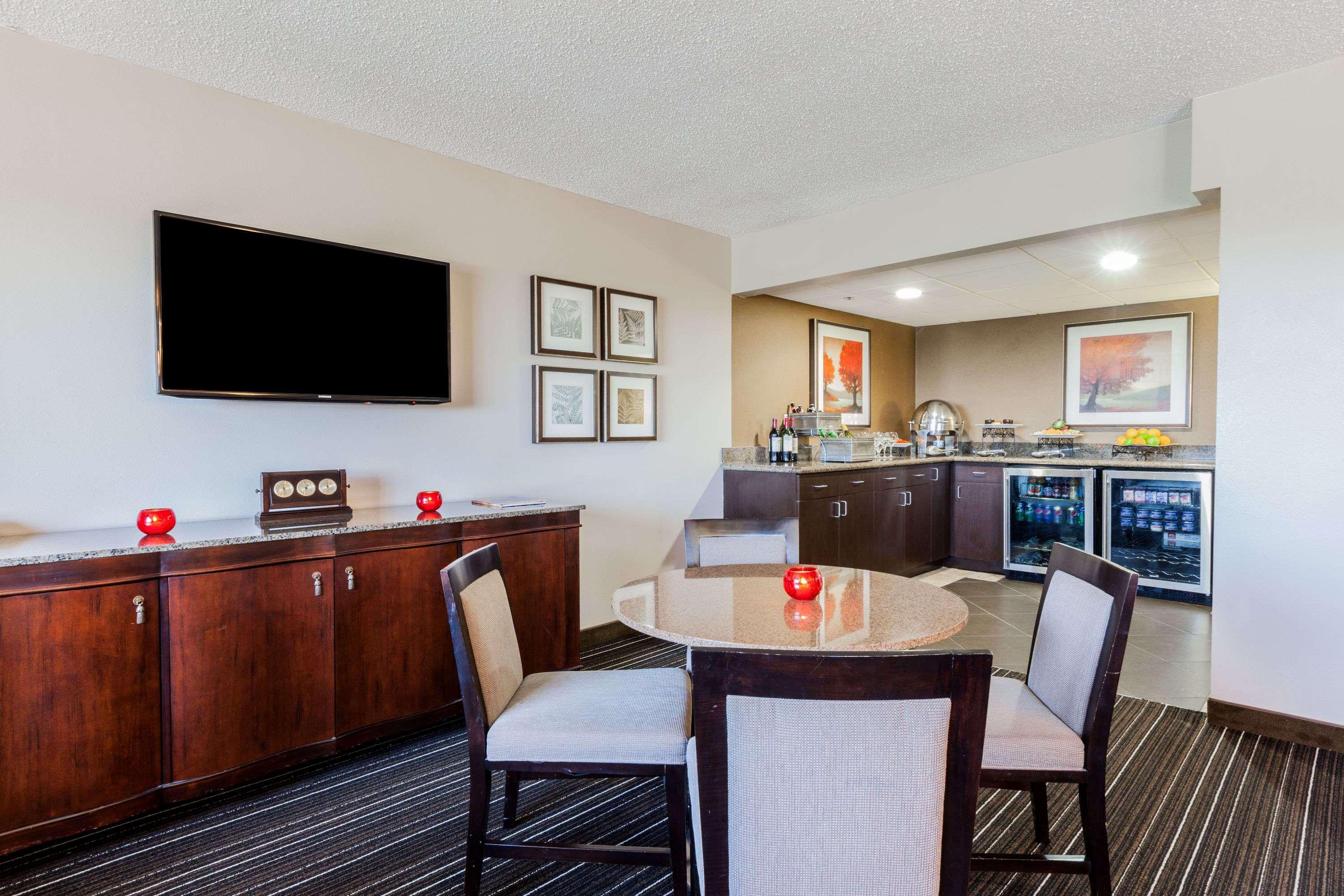 Wyndham Houston West Energy Corridor - photo 24