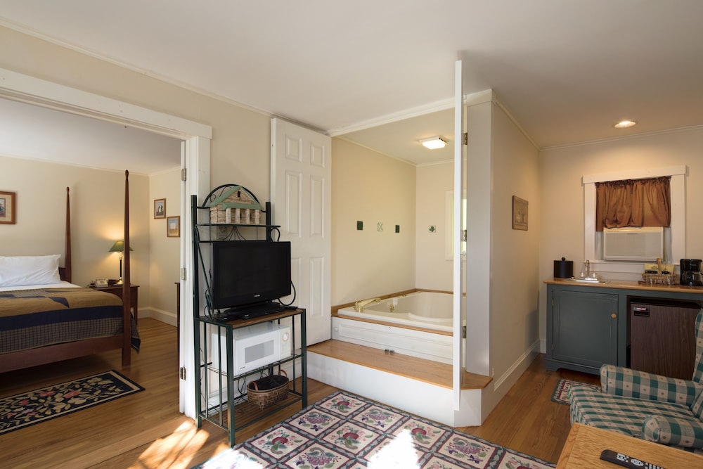 The Country Inn at Camden Rockport - photo 53
