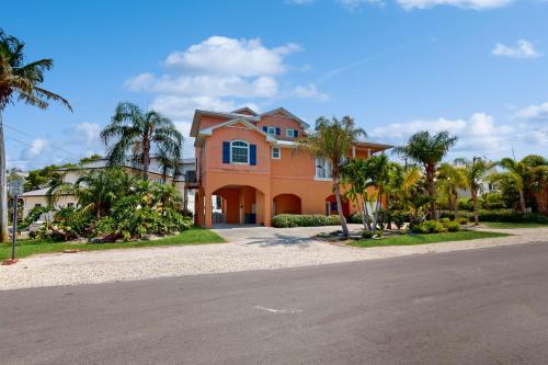 Island Oasis — Anna Maria — photo 2