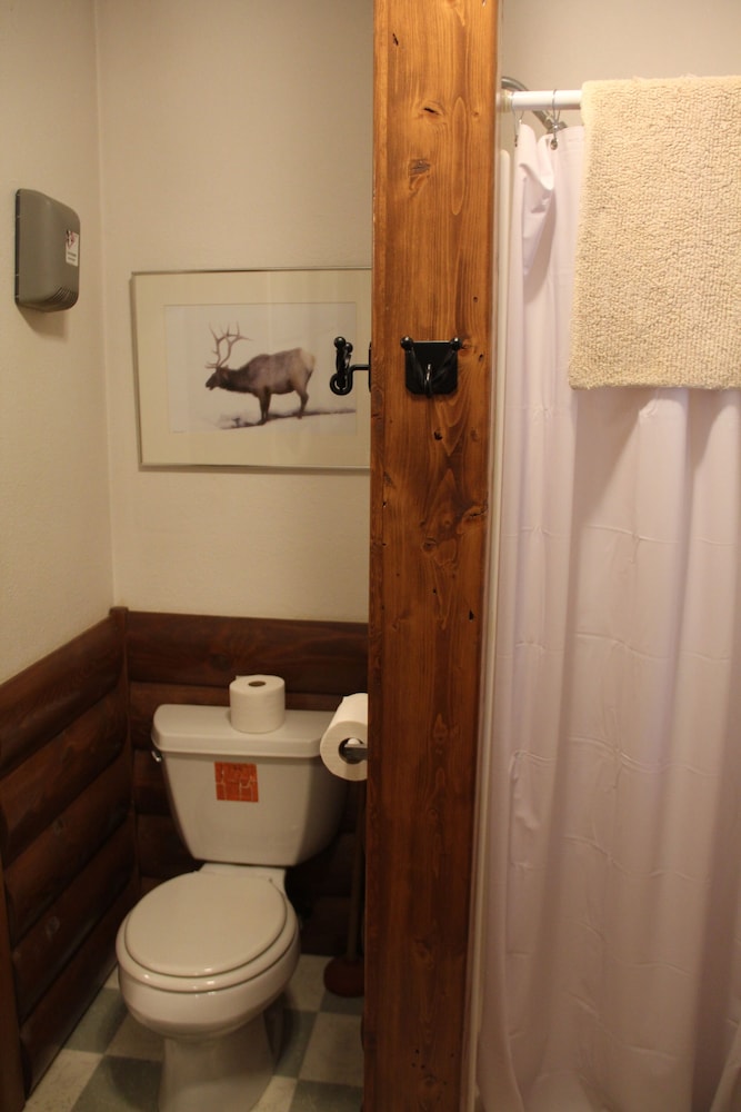 Sugar Loaf Lodge & Cabins - photo 23
