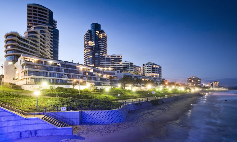 The Pearls of Umhlanga — 4-Star Luxury Hotel in Durban, South Africa