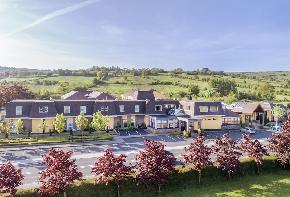The Devon Inn Hotel — hotel in Luimneach