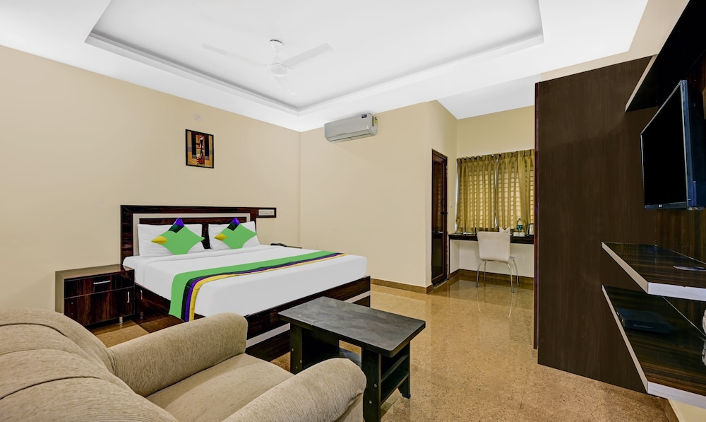 Hotel Royal Splendid — Bengaluru — photo 2