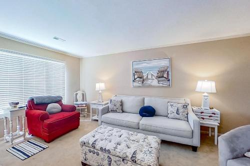 Paradise at St James Place — 4-Star Luxury Hotel in Myrtle Beach, United States