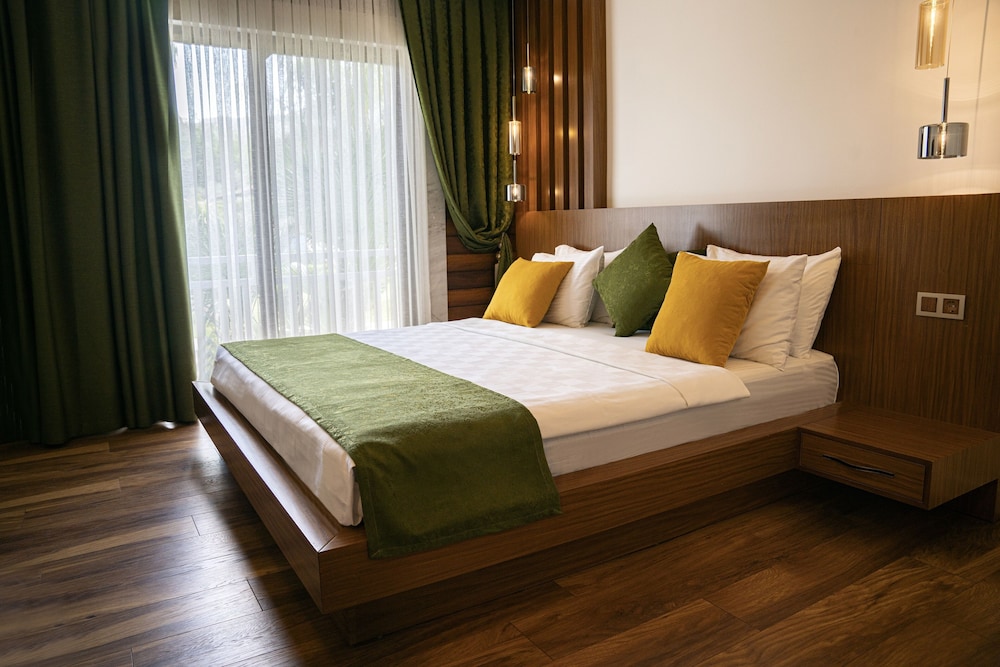 Cirali Hera Hotel — Kemer — photo 5