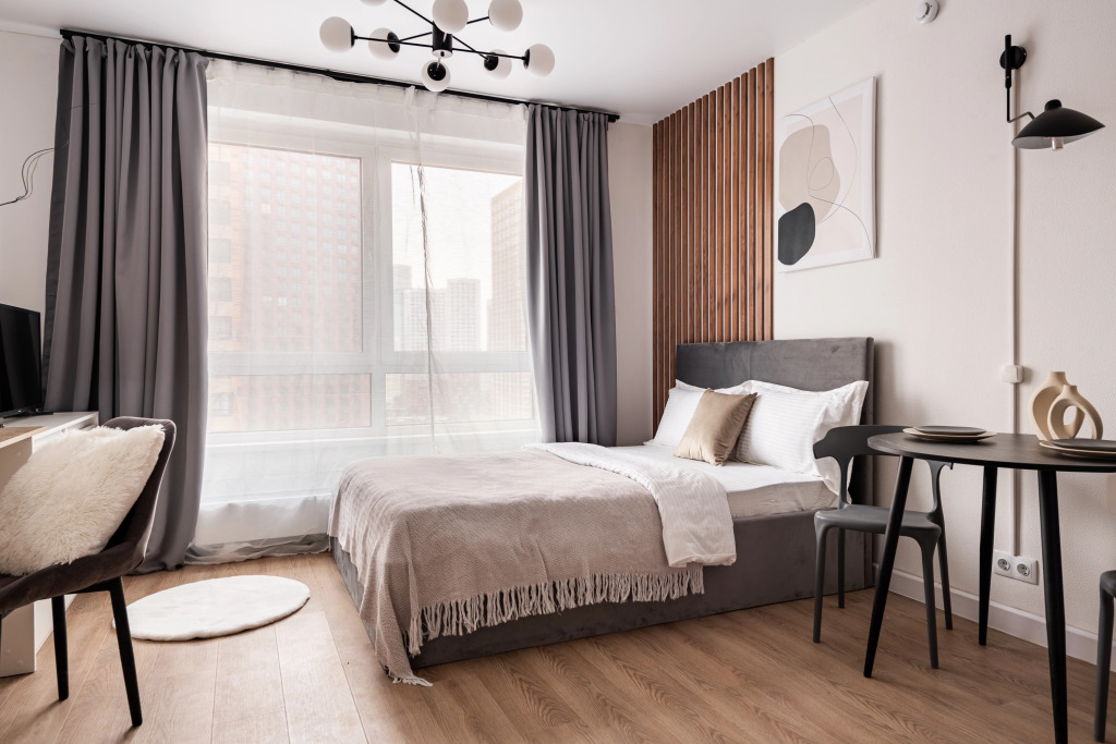Reyki i uyut Flat - last minute hotel in Moscow