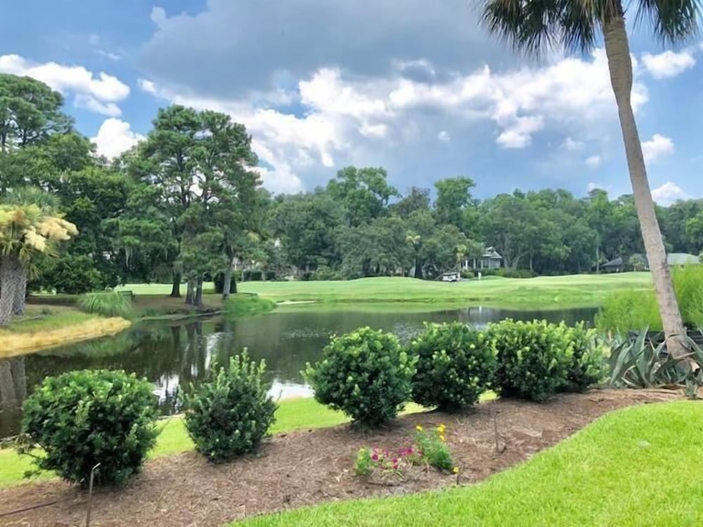 11 Ridgewood Lane at Sea Pines Resort Hilton Head Island - photo 10