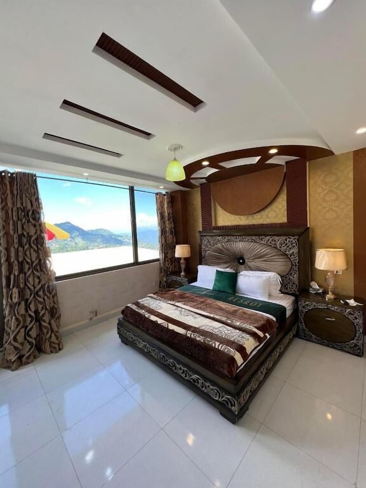 Sukoon Resort Murree — Murree — photo 5