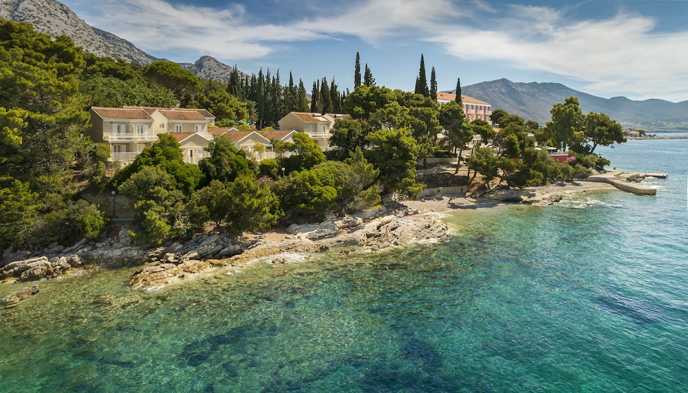 Aminess Bellevue Village in Orebic, Croatia