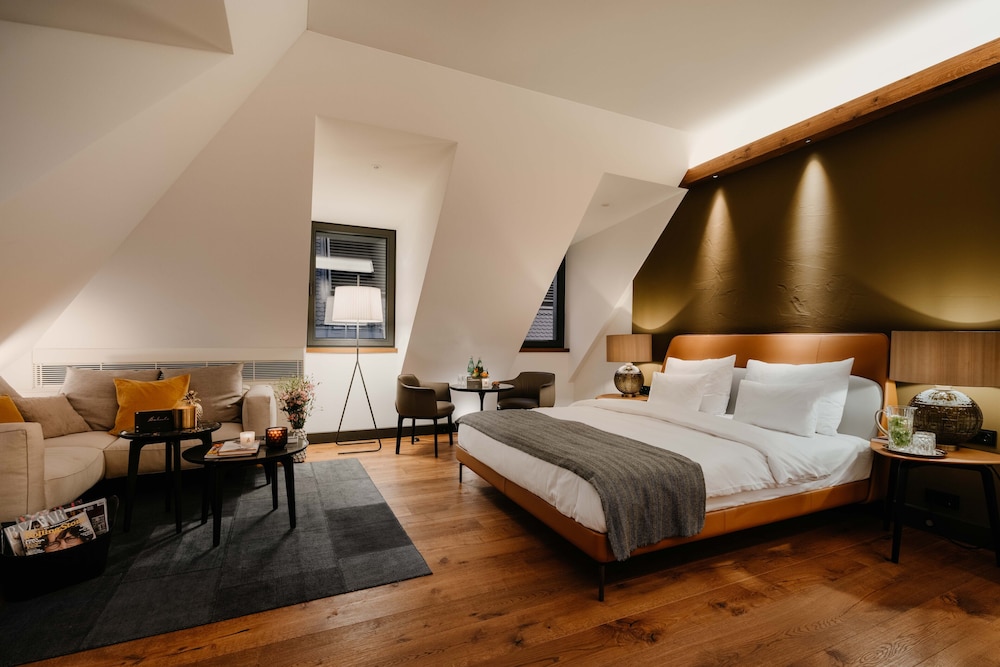 Do & Co Hotel München — Munich — photo 4