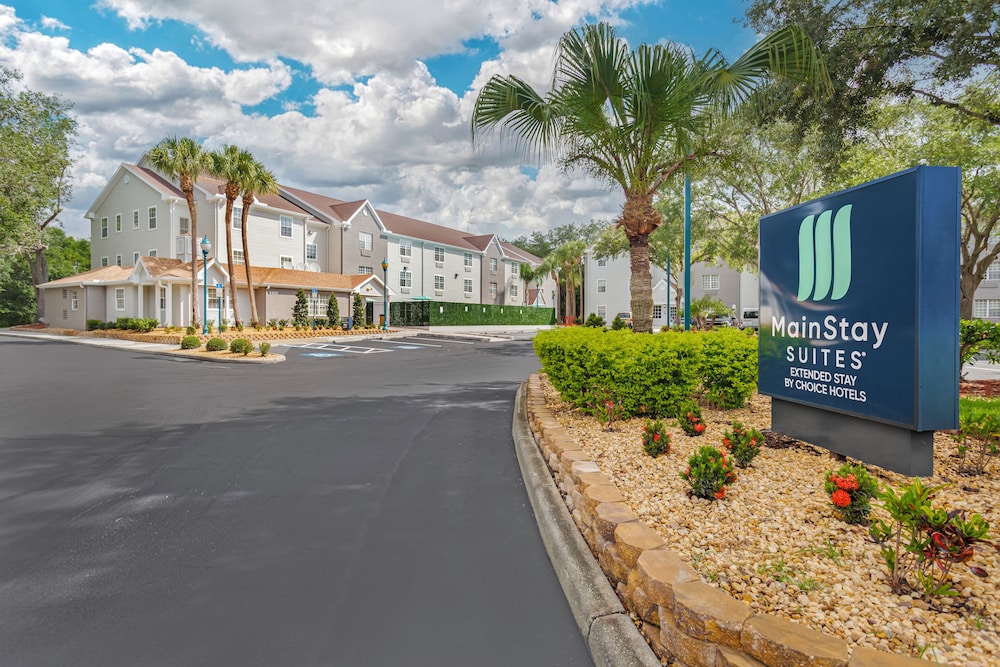 MainStay Suites Tampa Moffitt USF - featured photo