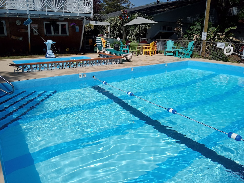 Captain's Cove Motel - photo 14