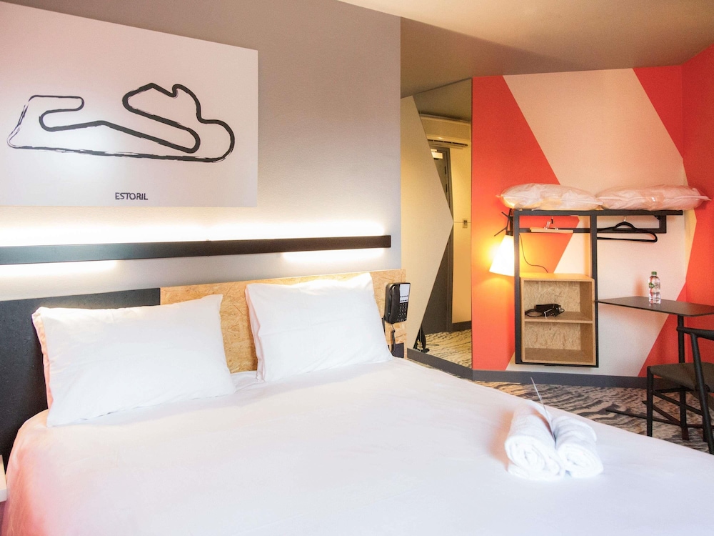 ibis Styles Bâle Mulhouse Aéroport — hotel in Blotzheim
