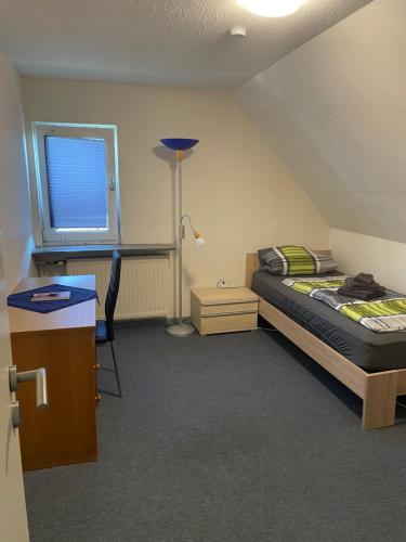 Familie Alber 1P in Elze, Germany