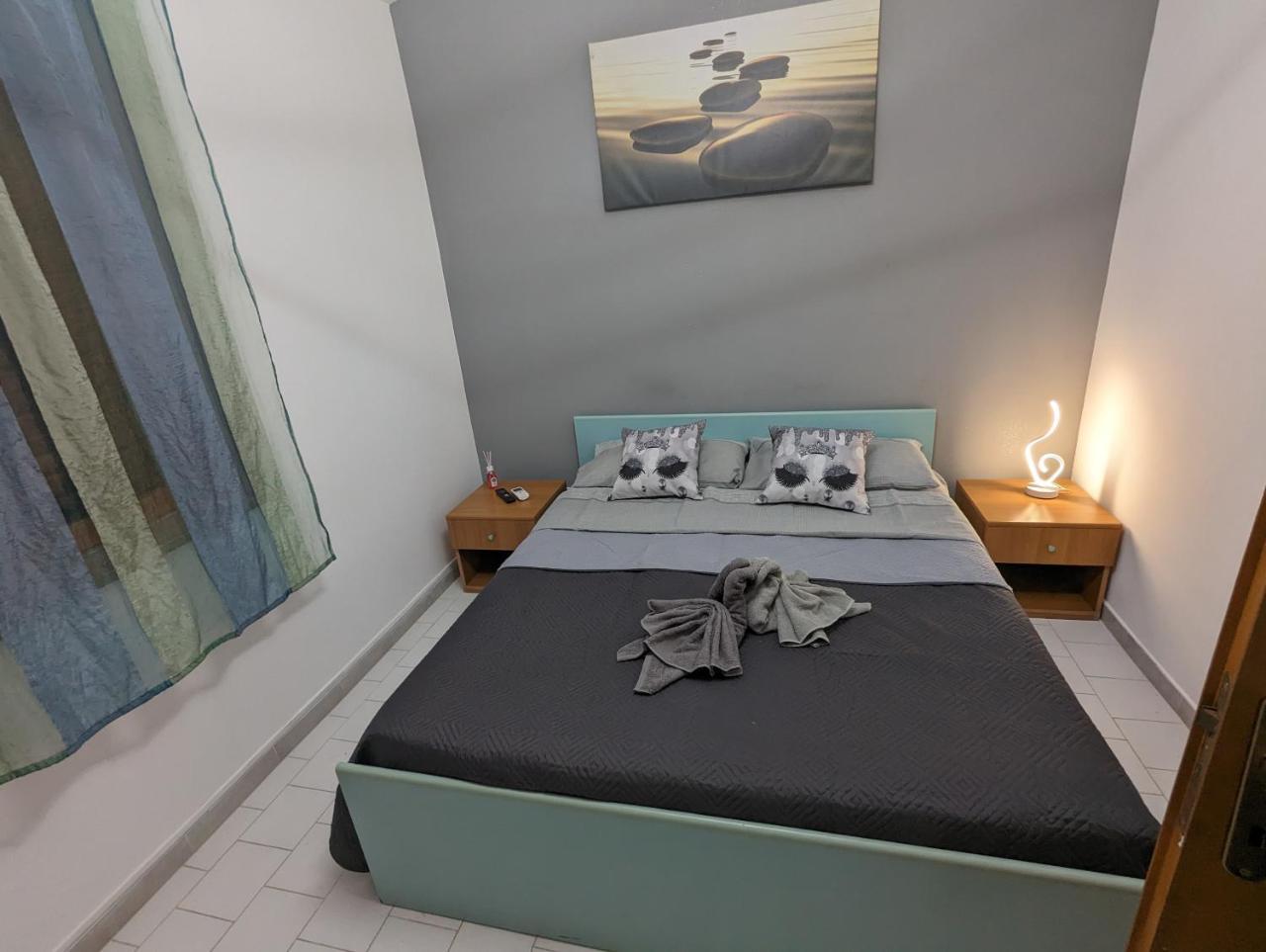 Sciacca Holiday Home — 4-Star Luxury Hotel in Sciacca, Italy