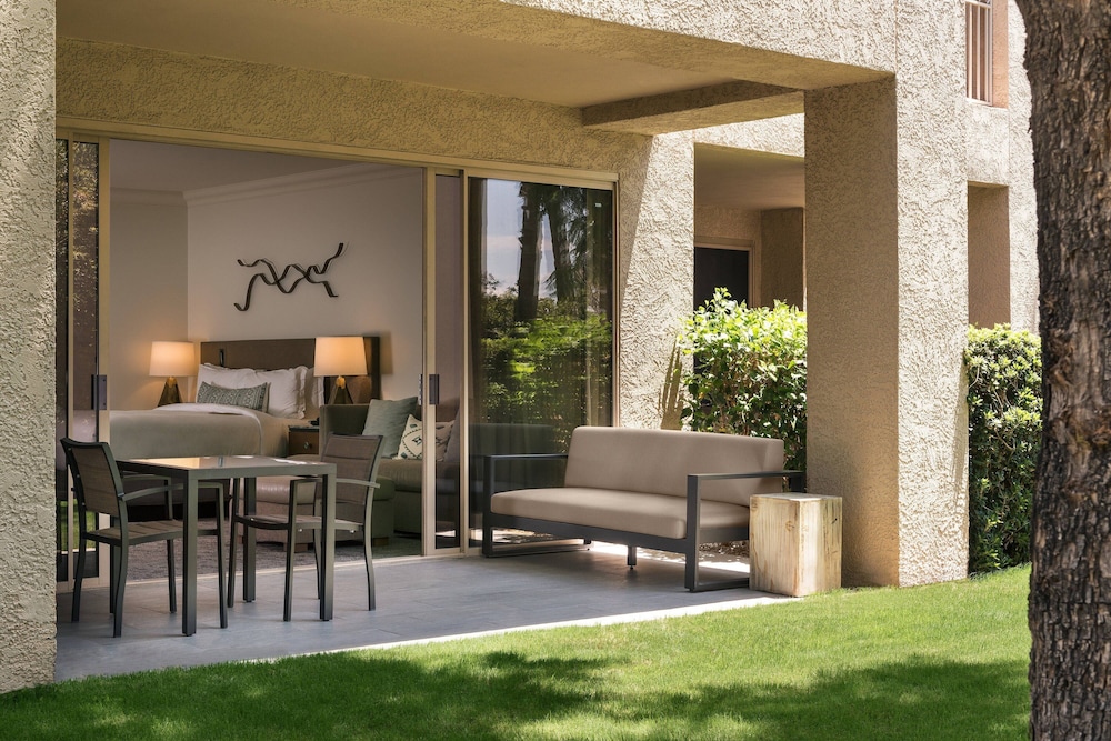 The Phoenician a Luxury Collection Resort Scottsdale - photo 24