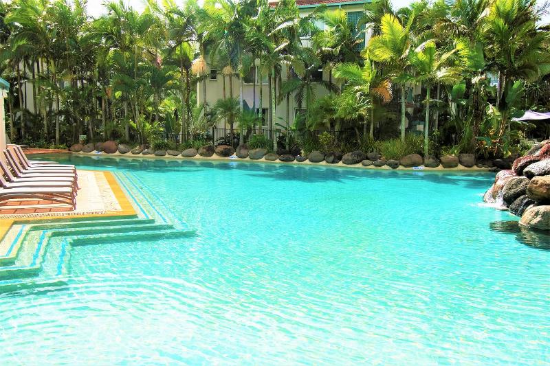 Grande Florida Beachside Resort — Miami — photo 3