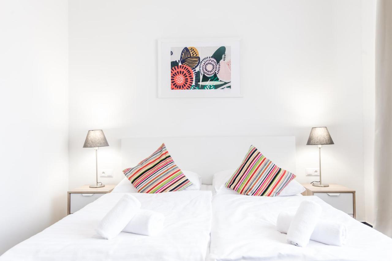 Petit Dependance - carbon neutral hotel in Bratislava