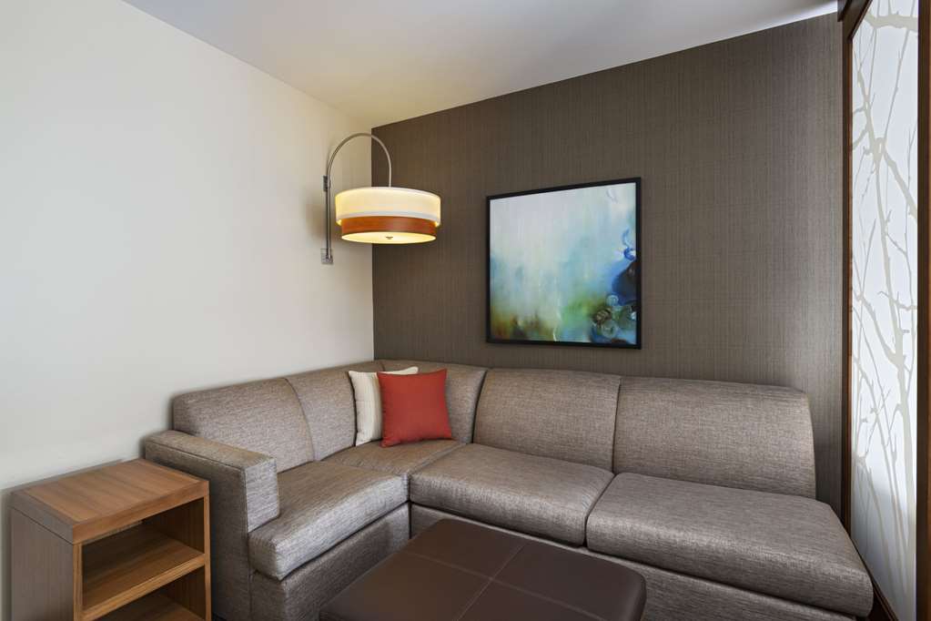 Hyatt Place Greensboro Downtown - photo 6