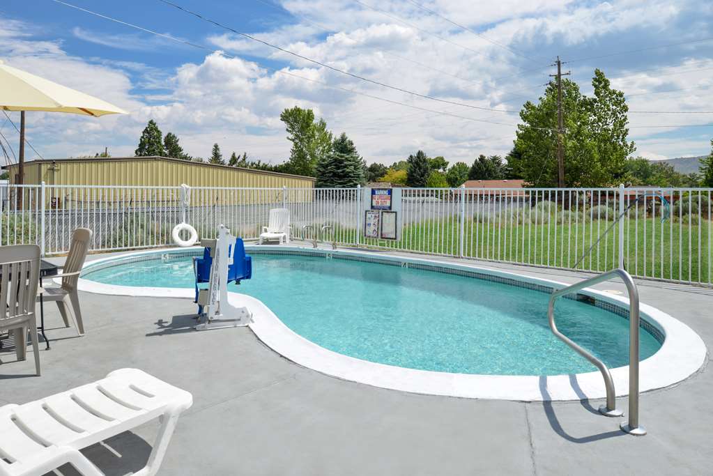 Americas Best Value Inn Carson City - photo 20