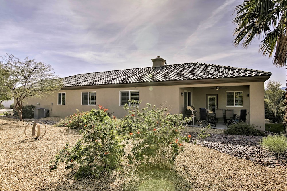 Walk to Coachella & Stagecoach: Festival Retreat - photo 16
