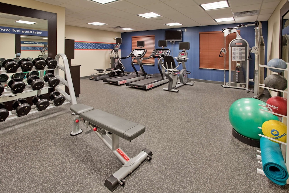 Hampton Inn & Suites St. Cloud MN - photo 17