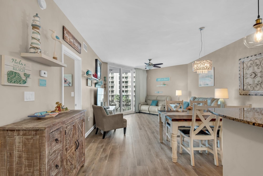 Palms Resort #1503 Jr. 2BR - photo 14
