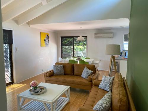 Frangipani - last minute hotel in Shoal Bay