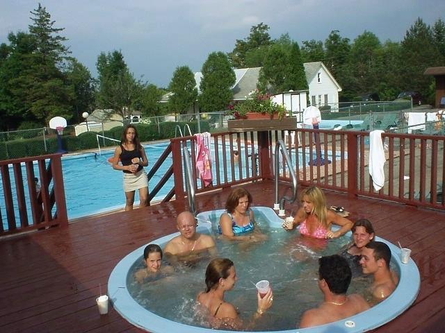 Acra Manor Resort - photo 9