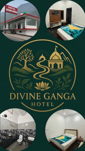 Divine Ganga - last minute hotel in Unknown City