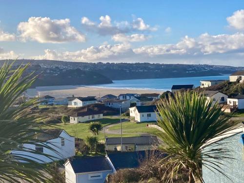 E43 Montclare Riviere Towans in Hayle, United Kingdom