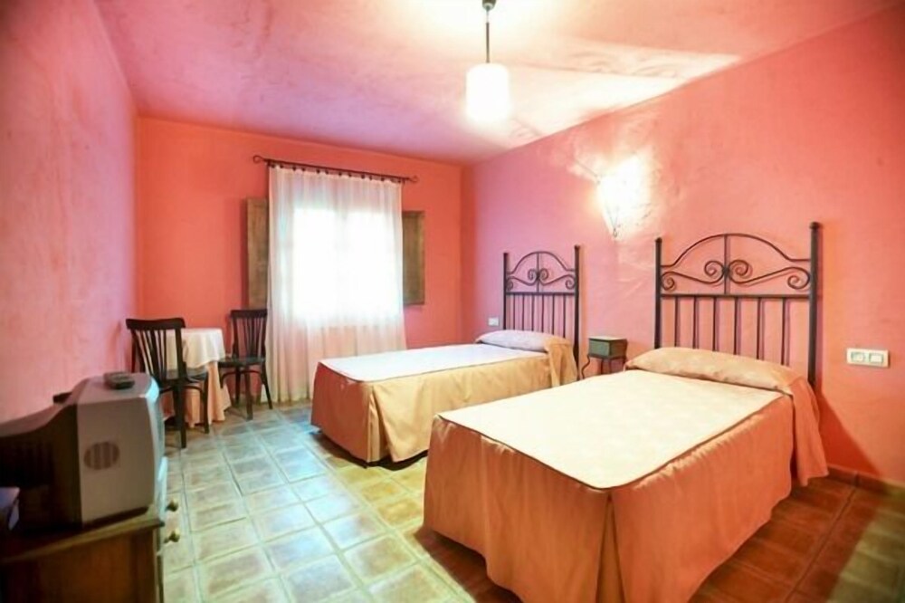Casa Rural Las Gamellas — Requena — photo 4