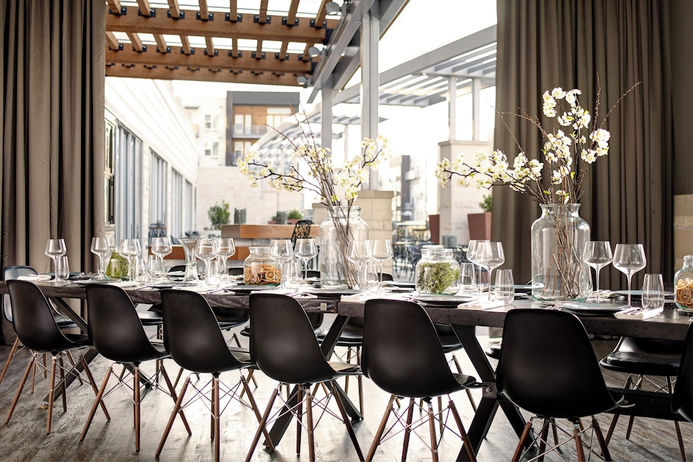 Archer Hotel Austin at the Domain - photo 88