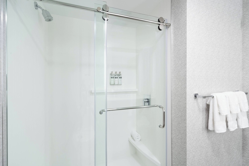 Fairfield Inn & Suites by Marriott Boston Logan Airport Chelsea - photo 20