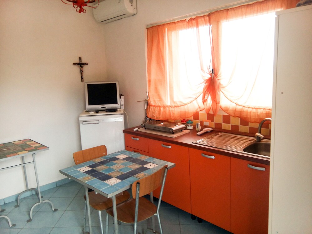 Case Vacanze San Calogero in Sciacca, Italy