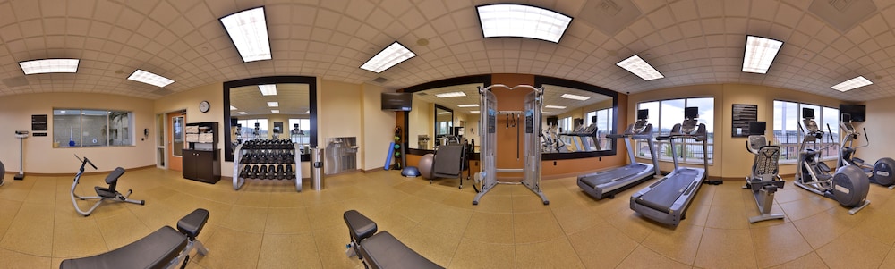 Hilton Garden Inn Bend - photo 70