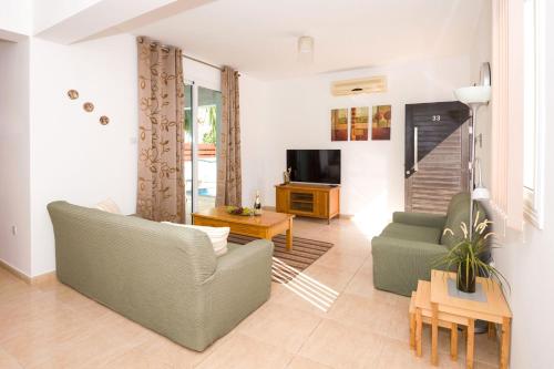 Villa Mandy