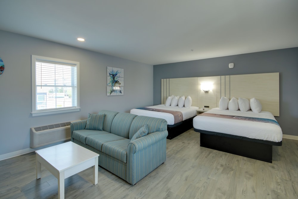 Ocean Lodge Hotel North - photo 21