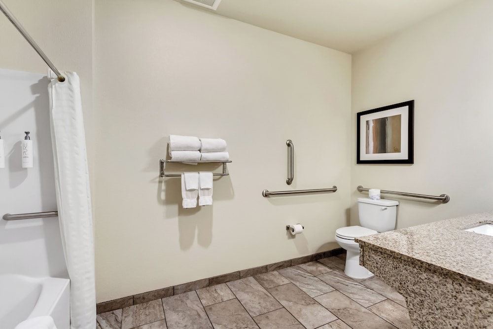 Comfort Inn & Suites Morgan South Ogden - photo 66