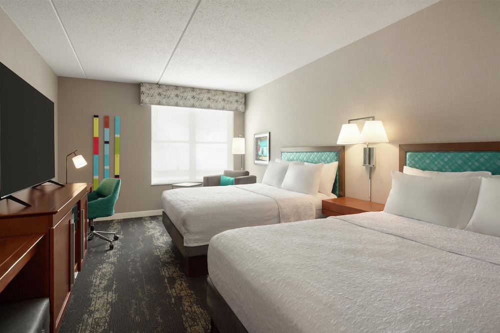 Hampton Inn Deadwood at Tin Lizzie Gaming Resort - photo 14