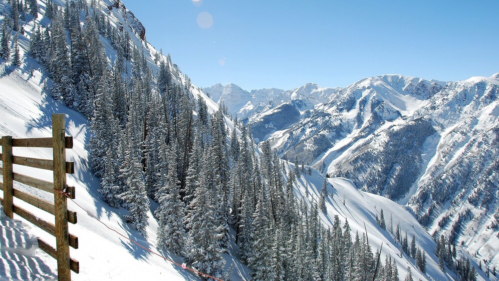 Hyatt Grand Aspen - photo 54