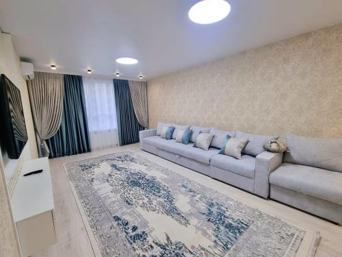 Business Class Ala Park — 4-Star Luxury Hotel in Almaty, Kazakhstan