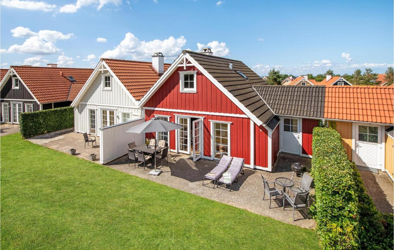 Holiday Home Strandgardsvej Brenderup Fyn Denm — 5-Star Luxury Hotel in Middelfart, Denmark