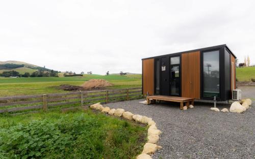 Weka Pass Cottages 2 by Tiny Away - last minute hotel in Unknown City