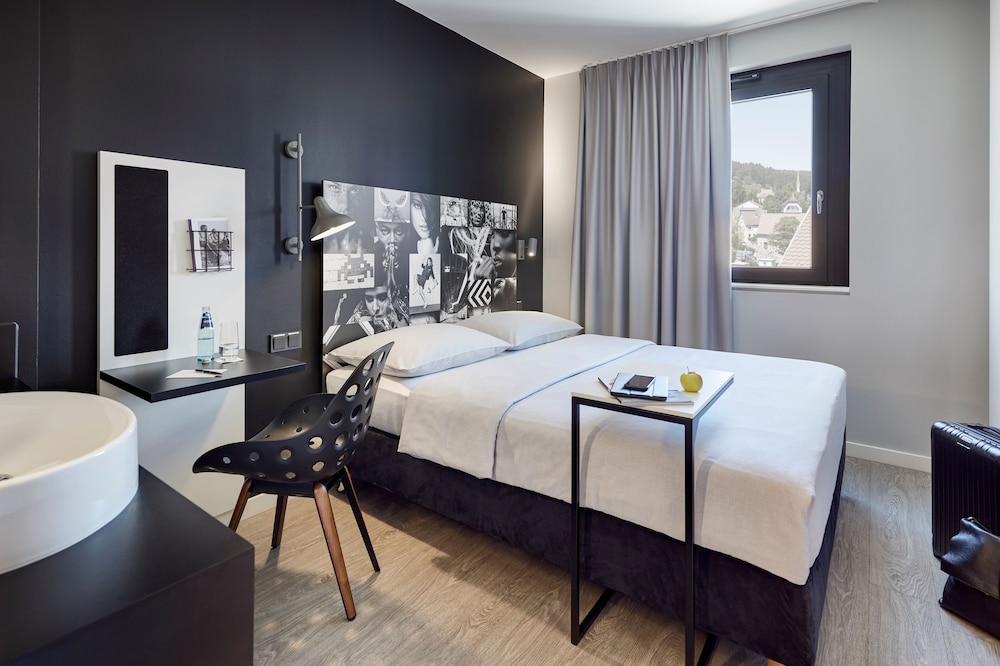 Légère Express Tuttlingen — hotel in Tuttlingen