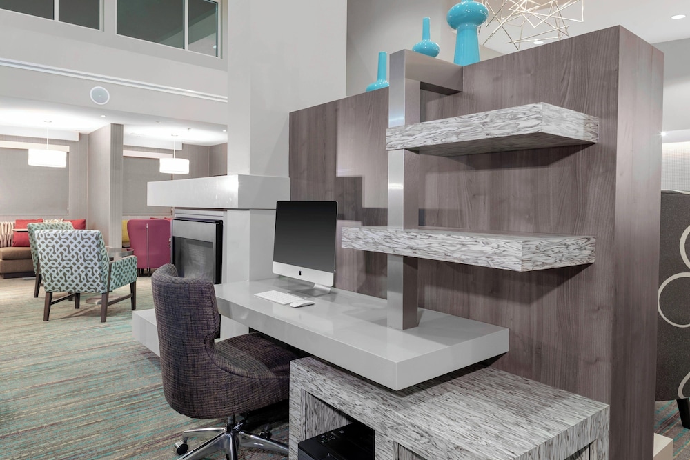 Residence Inn by Marriott Atlanta McDonough - photo 23