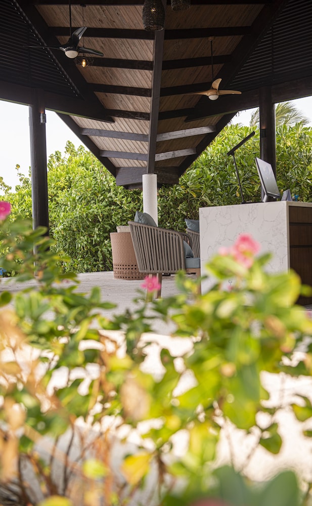 NOOE Maldives Kunaavashi in Male, Maldives