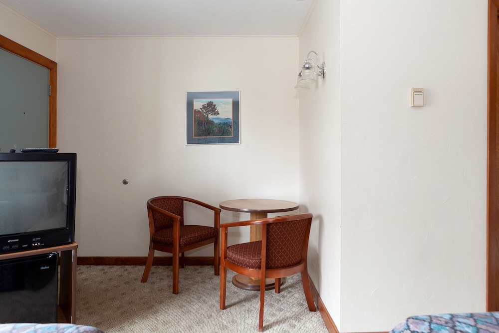 Town & Country Motor Inn - photo 17