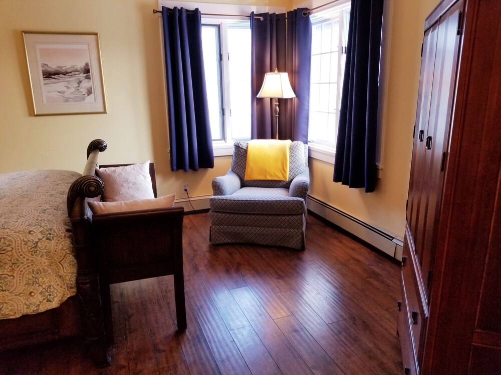 The Inn At Ellsworth Estate - photo 20